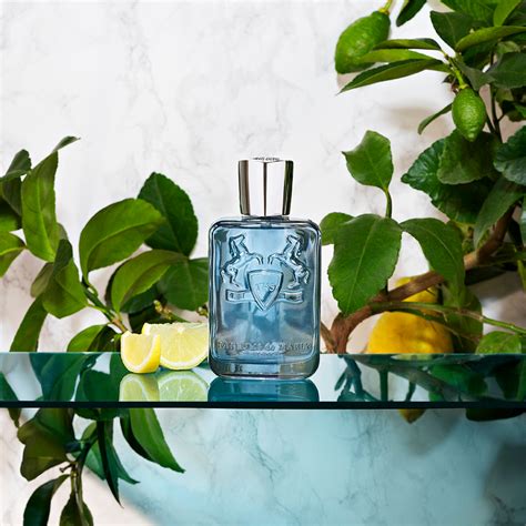 parfums de marly summer scent.